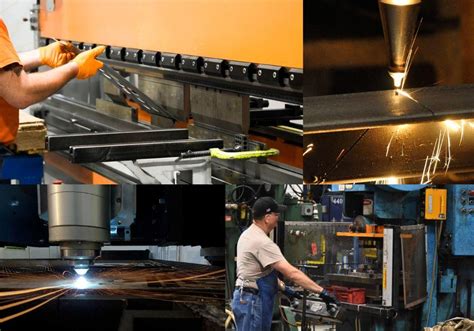 Metal fabricators merge to form Caldera 